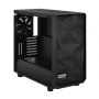 Fractal Design | Meshify 2 | Black Solid | Power supply included | ATX - 8